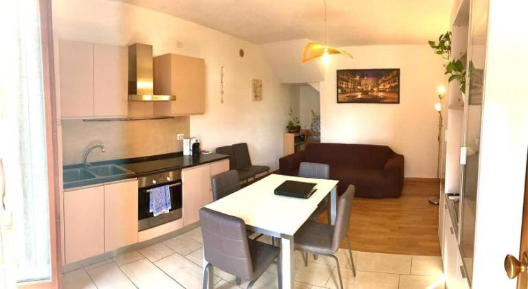 Holiday apartment with pool — photo 3