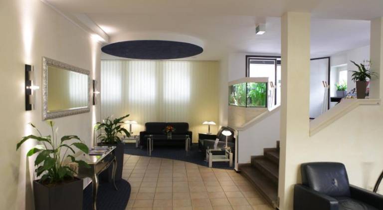 Stadthotel Kassel — photo 3