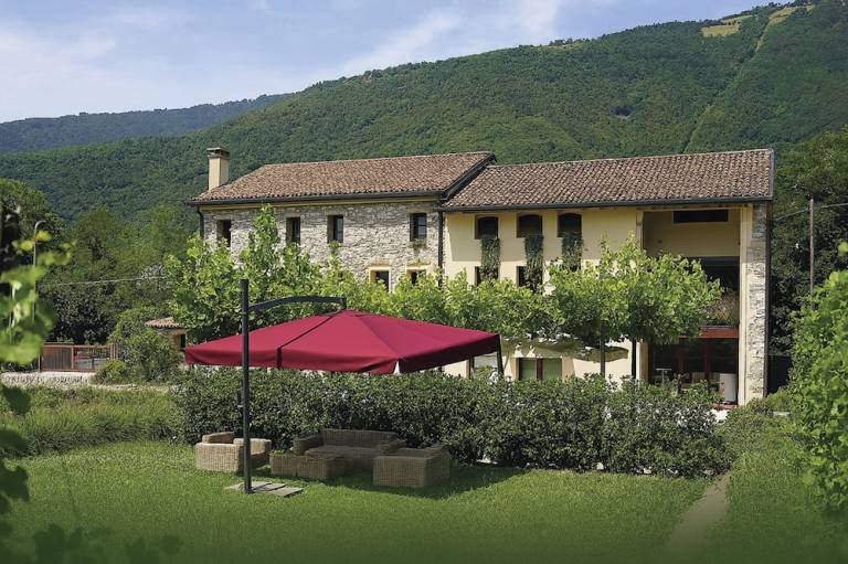 Casa vacanza Segusino