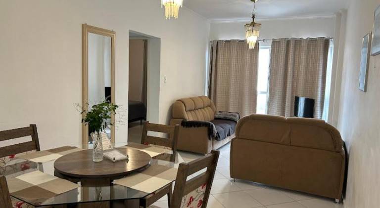 Holiday apartment with 2 rooms for 4 persons — photo 3