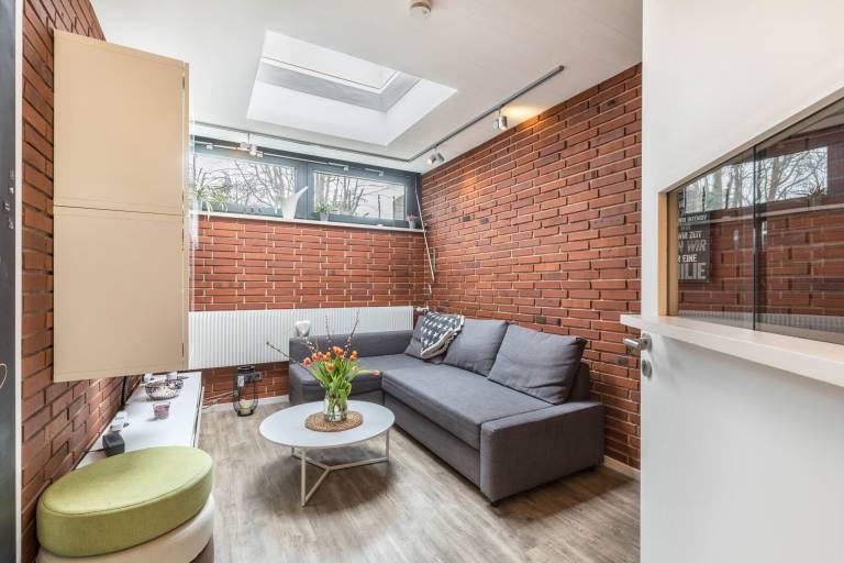 Ferienwohnung Gersthofen