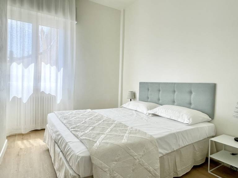 Fully equipped apartment with terrace | City view | Close to the beach | Pet-friendly — photo 3
