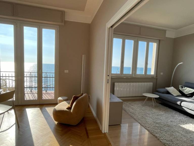 Ferienwohnung Imperia