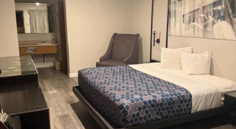 GO2 Inn & Suites by Relianse - El Paso in El Paso, TX