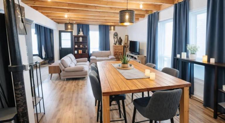 Rental apartment | Pets are welcome — photo 3