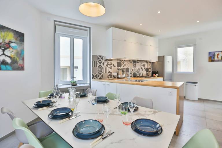 Maison de vacances Les Sables-d'Olonne