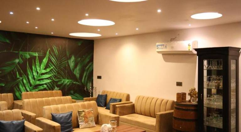 Nanau Luxury Resort & Spa — photo 4