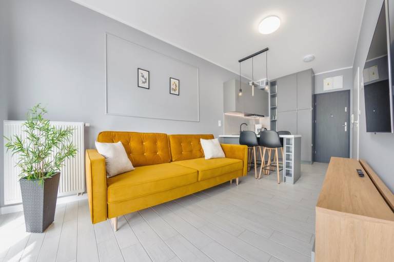 Apartament Wrzosowo