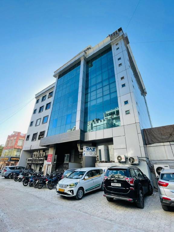 Amman hotel agra — photo 4
