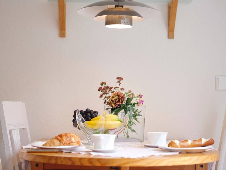 Ferienwohnung "Ruhetal" — photo 3