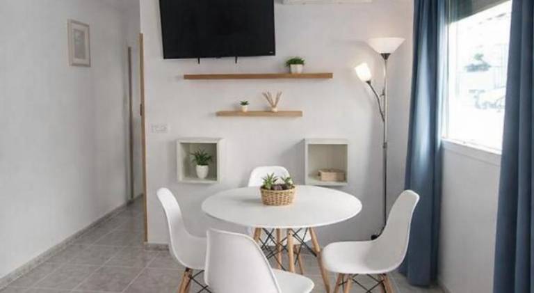 Rental apartment with terrace — photo 5