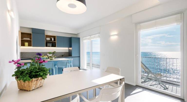 Rental apartment with garden & terrace | Suitable for remote work — photo 2