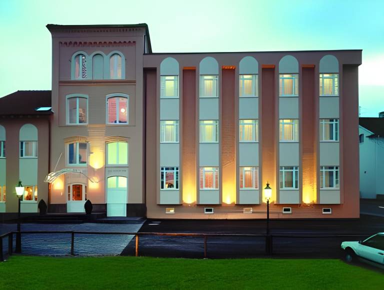 Hotel Am Muhlenteich in Wuppertal