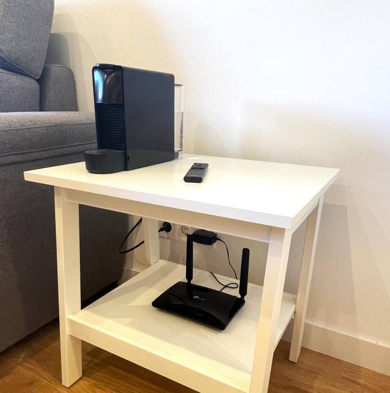 Apartamento  La Molina