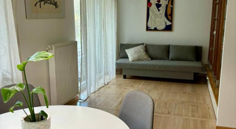 Comfy flat in city-FREE parking — photo 2