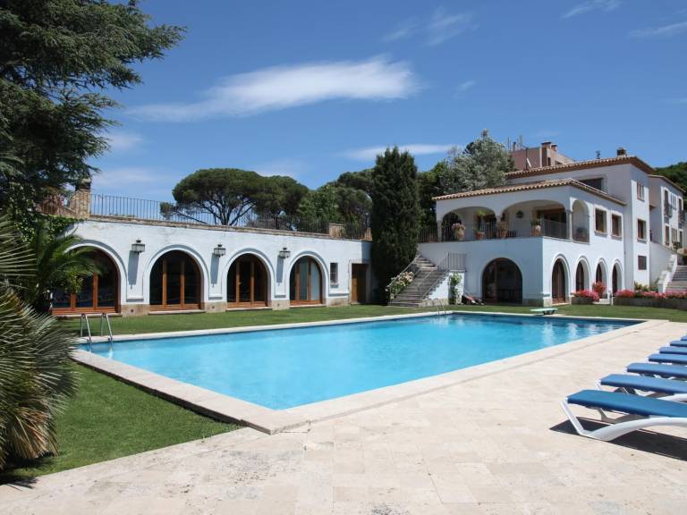Villa Platja d'Aro