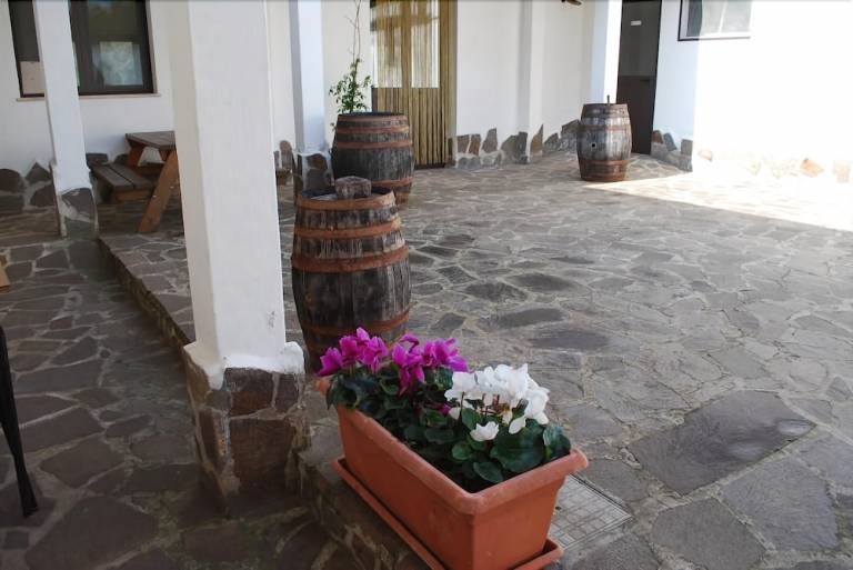 Casale  Nuoro