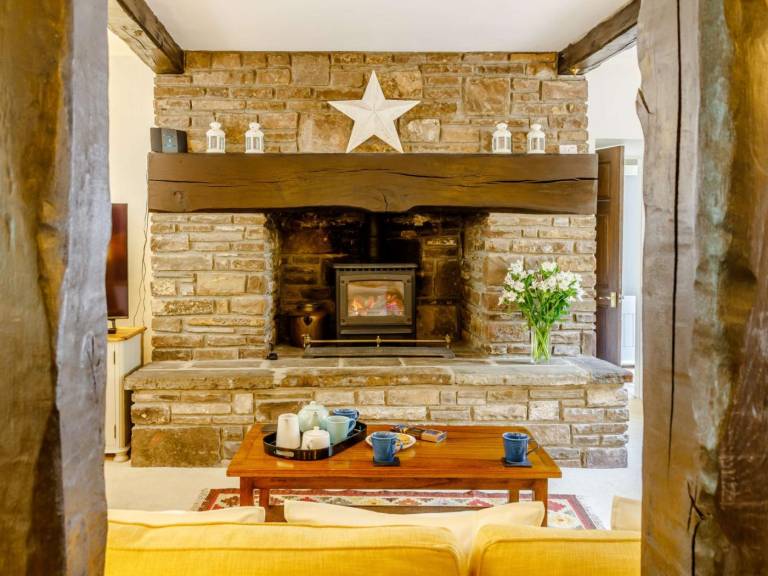 Cottage with barbeque | Pet-friendly — photo 4