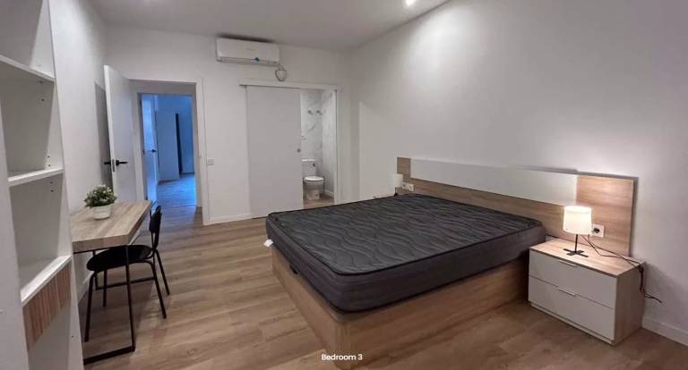Privatzimmer Barcelona
