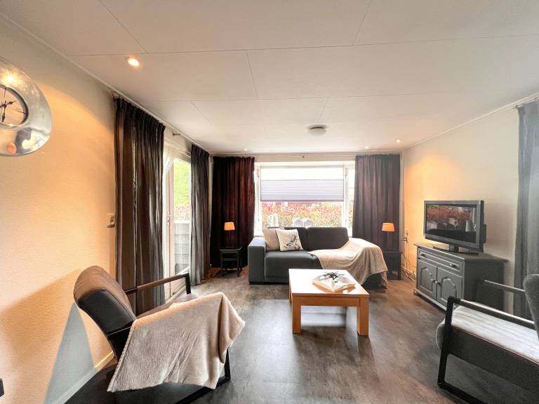 Huis Hulshorst