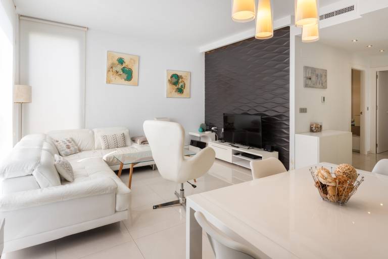 Beautiful Modern Villa with Private Pool near Beaches and Golf Courses — photo 3