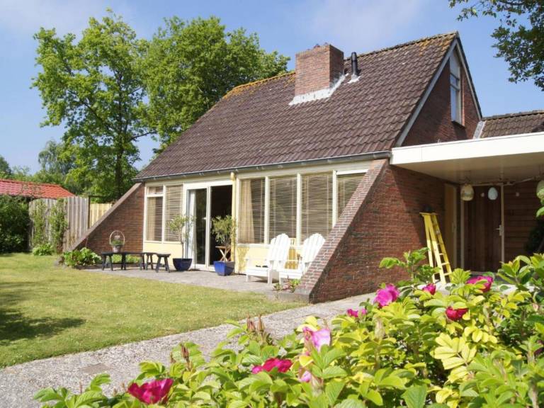 Maison de vacances Lauwersoog