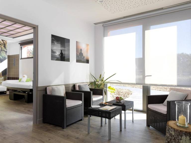 Le Dracy Hotel et Spa — photo 2