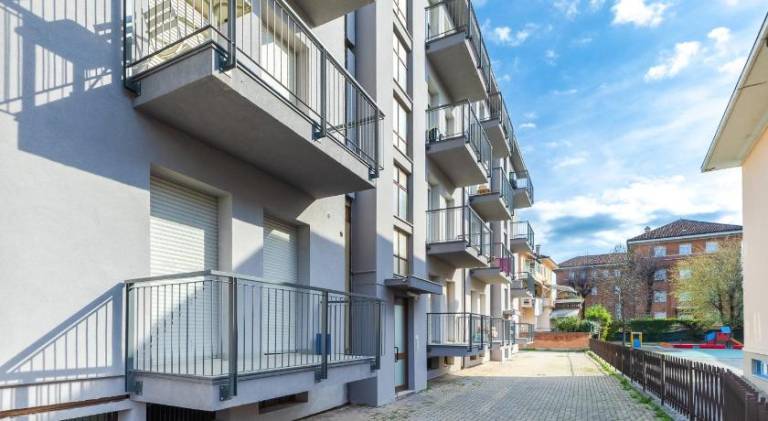 Apartment with 1 room for 5 persons — photo 4
