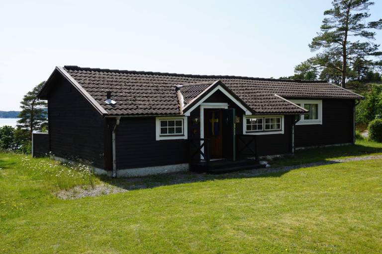 Ferienhaus in Munkedal, Sämstad für max. 5 Personen