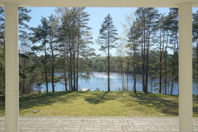 Villa Laholm