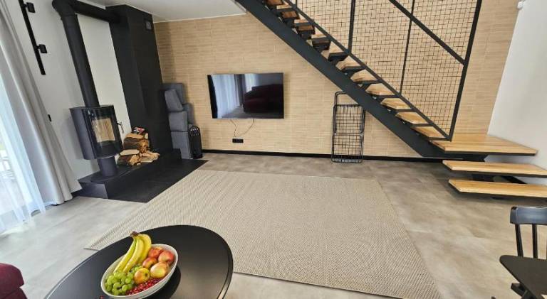 Charming holiday apartment | Dogs allowed — photo 2