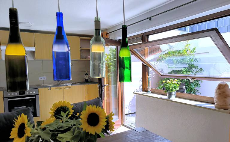 Ferienwohnung Lorsch