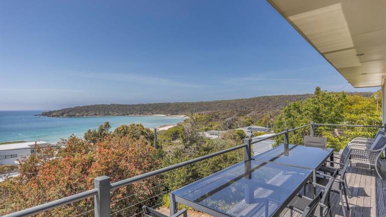 House  Pambula