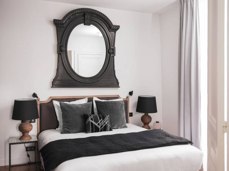 Appart'hôtel Nantes