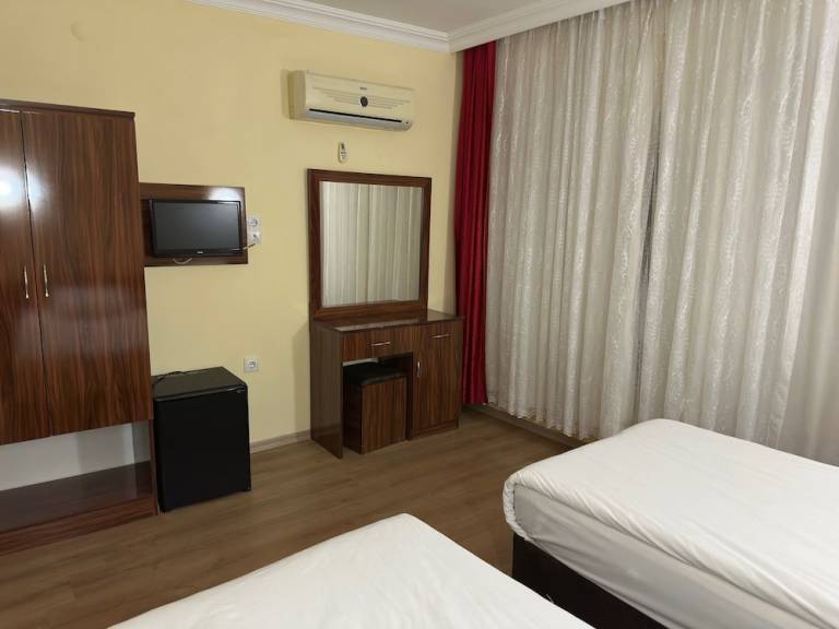Bed and breakfast Antalya