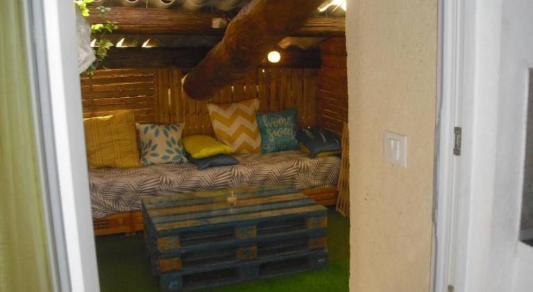 Rental apartment with pool | Pet-friendly — photo 2