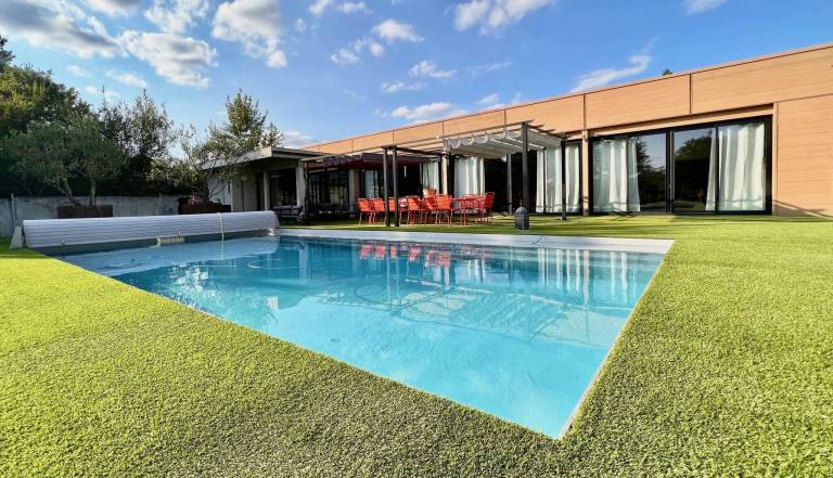 Villa Montauban