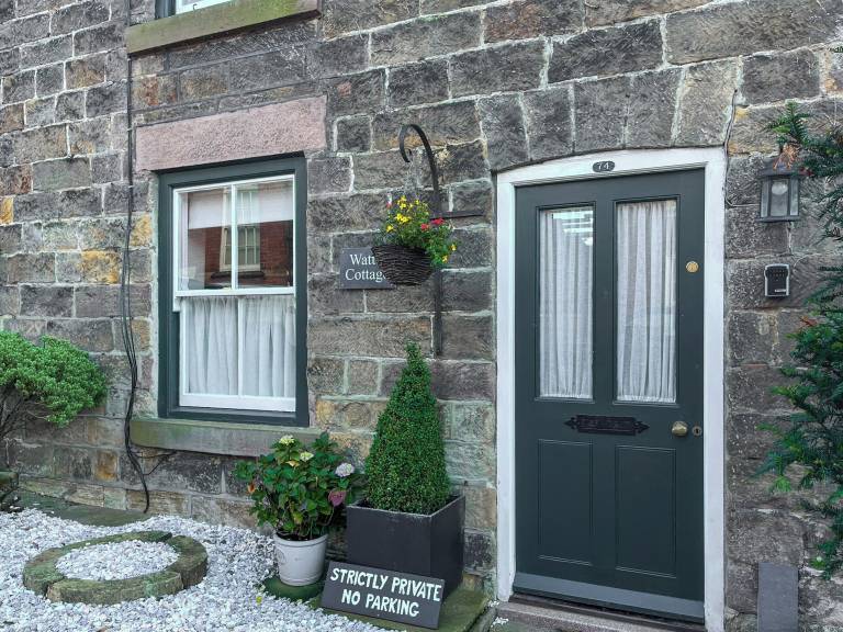 Cottage Belper