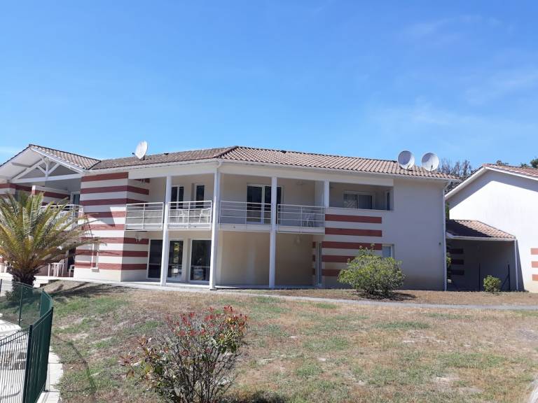 Ferienhaus Soulac-sur-Mer