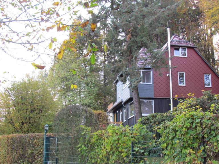 Ferienwohnung  Krippen