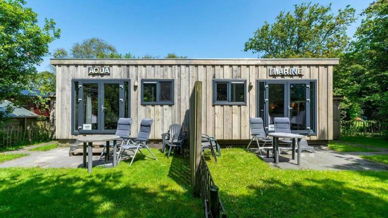 Ferienwohnung Petten