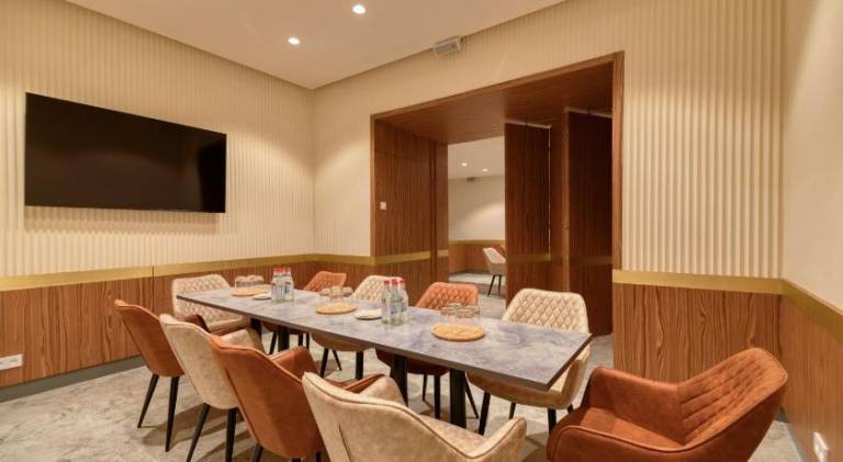 Hayasa Hotel Yerevan — photo 5