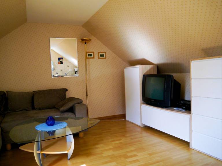 Rental with garden, BBQ & patio — photo 3