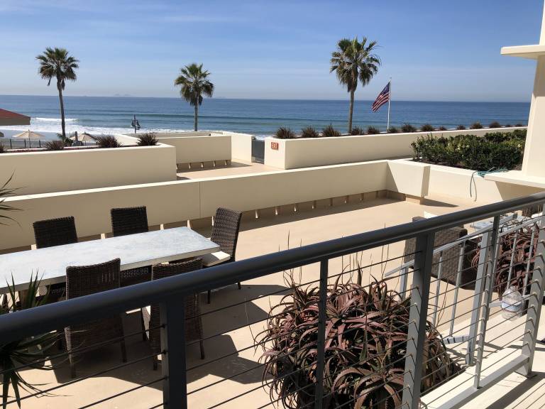 Condo Coronado