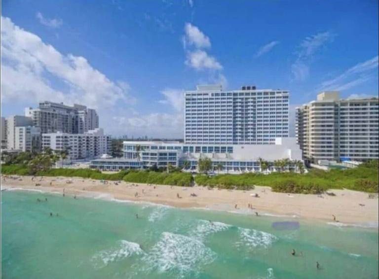 Apartment  Miami Beach