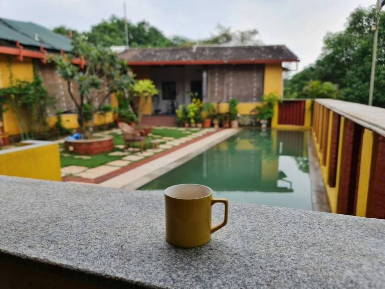House  Karjat
