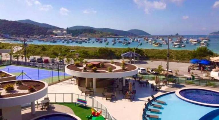 Apartamento Prainha