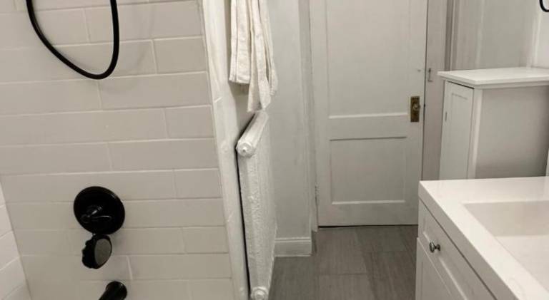 121 m&sup2; Ferienwohnung