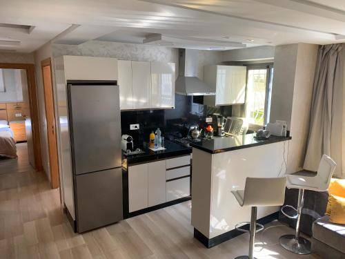 Appartement Dar Bouazza