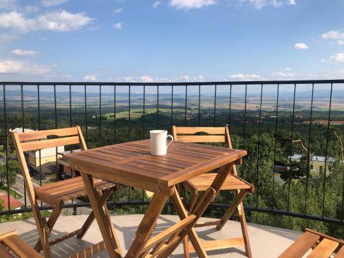 Apartmán Tatranská Polianka